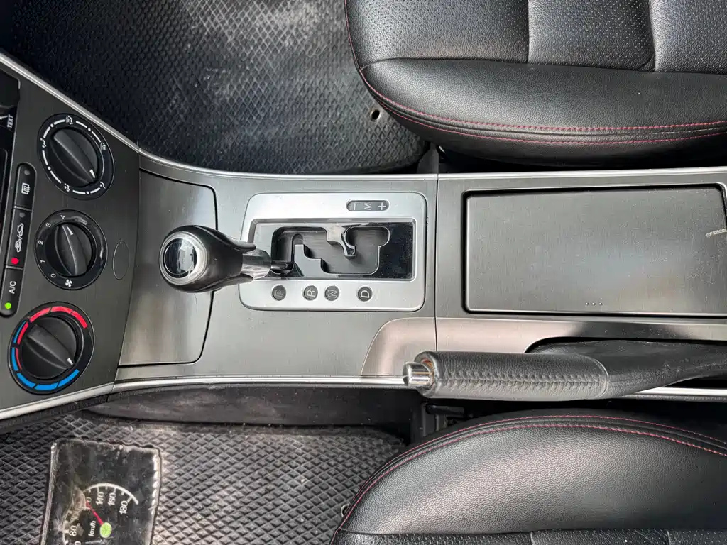 MAZDA 6 2015