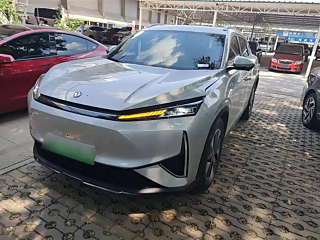 DONGFENG AEOLUS L7 NEW ENERGY