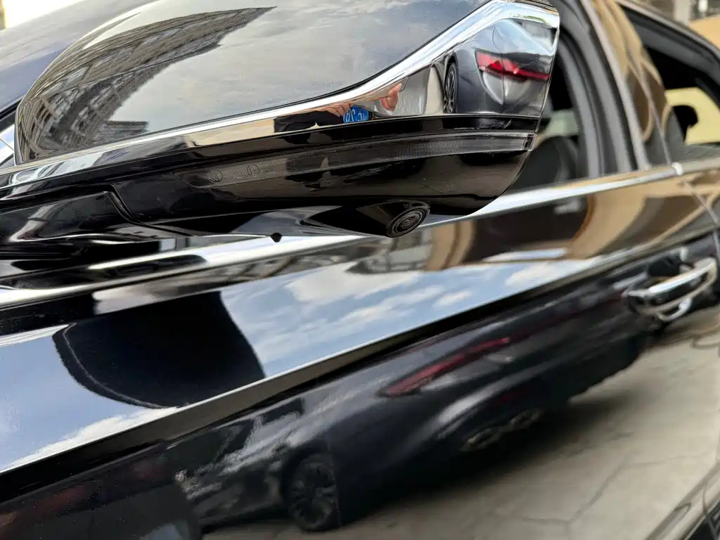 GEELY AUTO PREFACE 2023