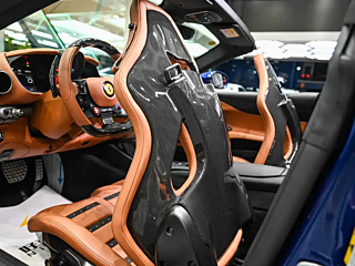 FERRARI 812 2020 YEAR 6.5L GTS 2020