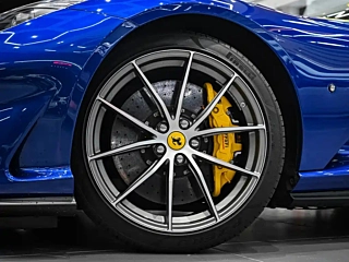 FERRARI 812 2020 YEAR 6.5L GTS 2020