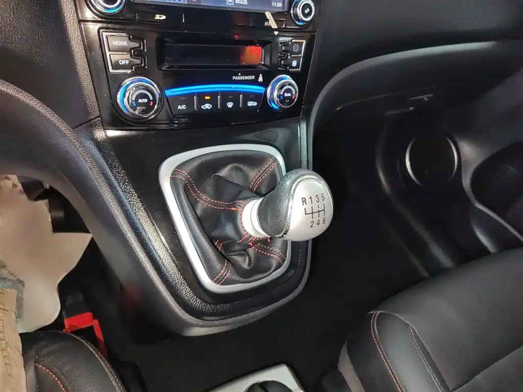 HAVAL H6 2016