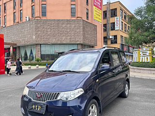 sgmw wuling-hongguang