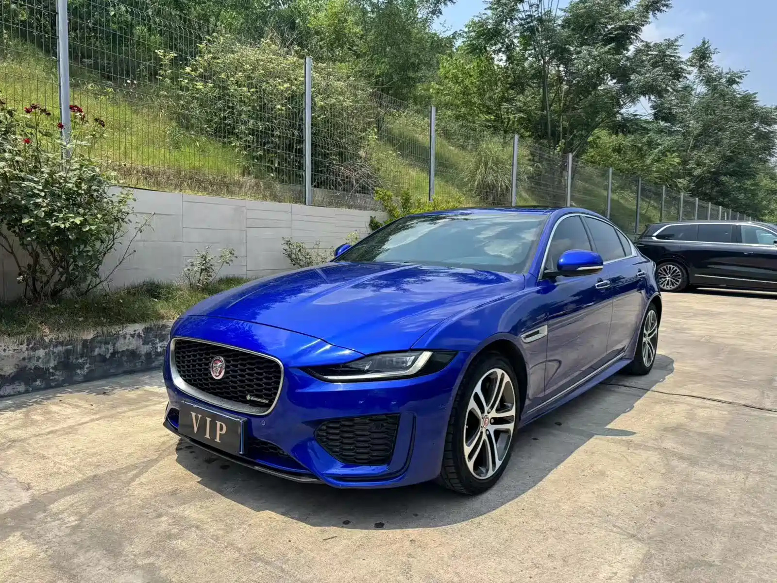 JAGUAR XEL
