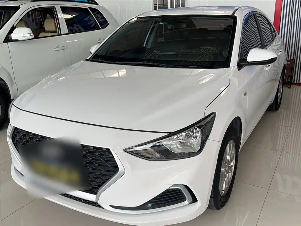 HYUNDAI CELESTA 2020