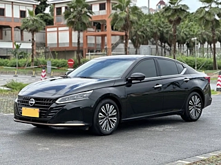 Заказать NISSAN TEANA