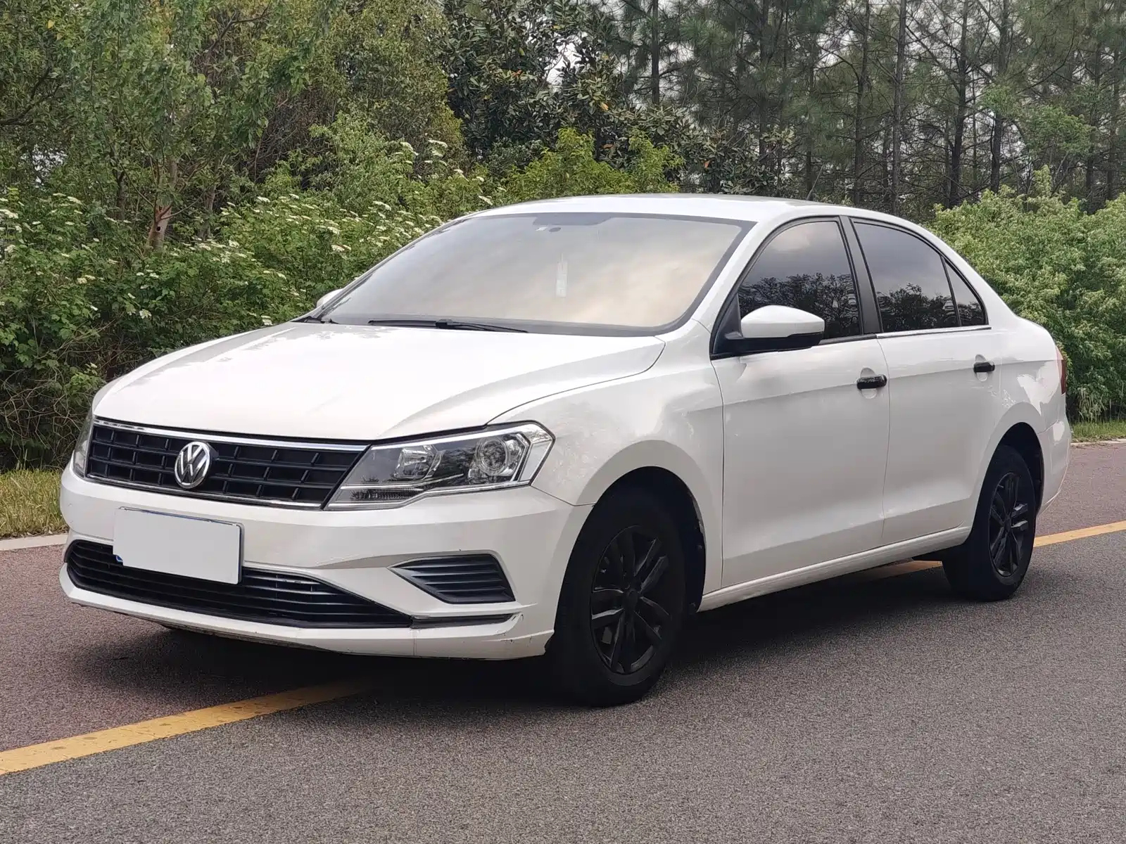 VOLKSWAGEN JETTA 2017