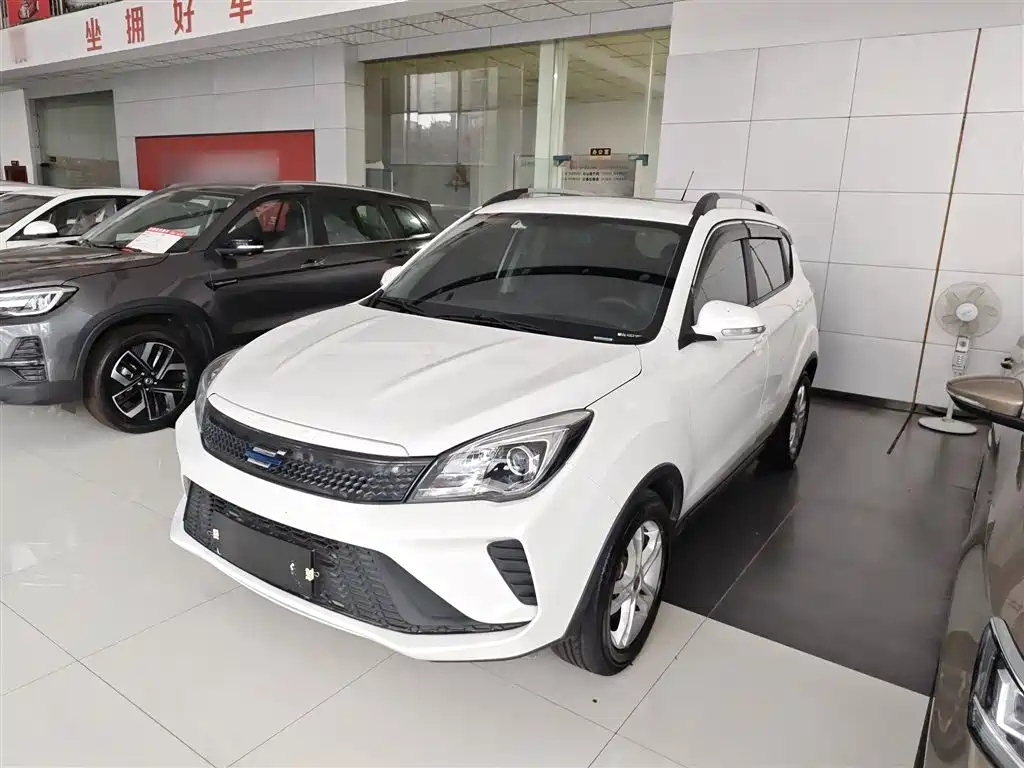 CHANGAN OTHER 2021