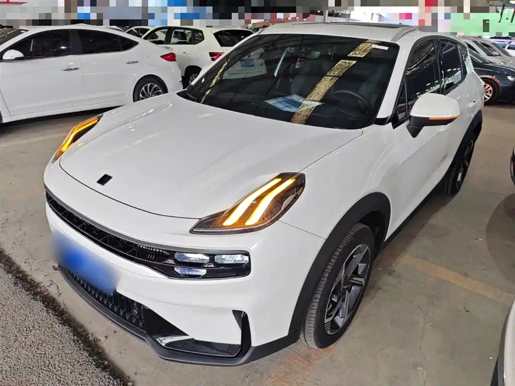 LYNK 06 2023
