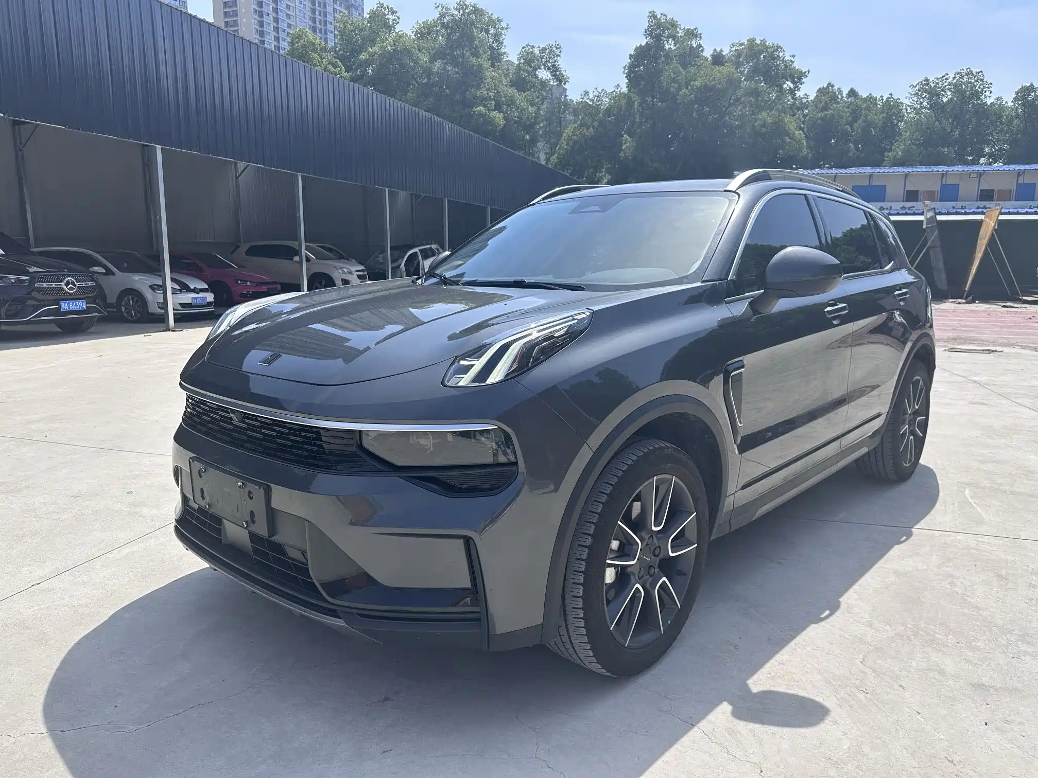 LYNK 01 2023