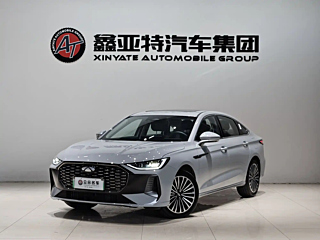 Заказать CHERY OTHER