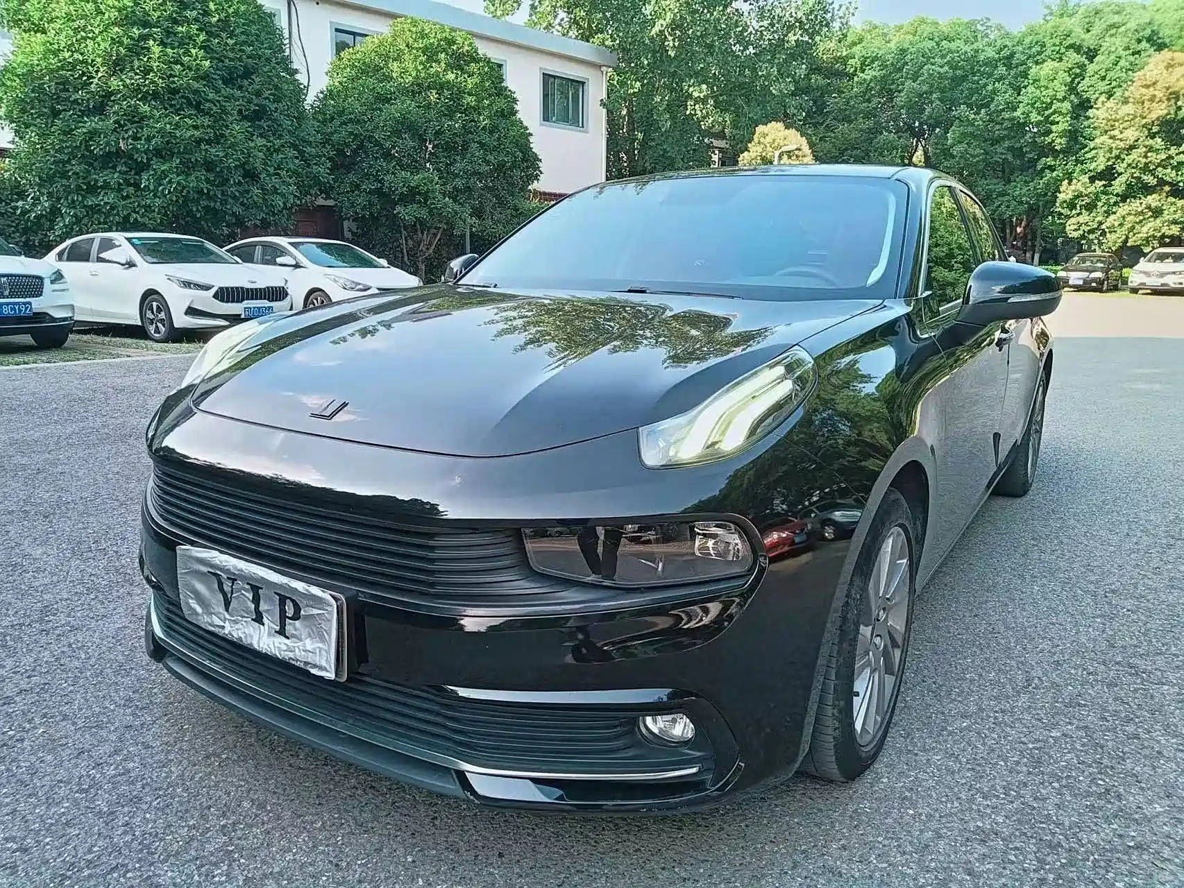 LYNK 03 2018