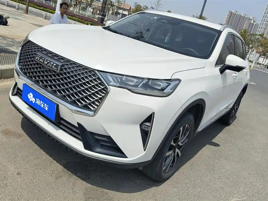 HAVAL H6 2021
