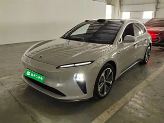 Заказать NIO ET5T