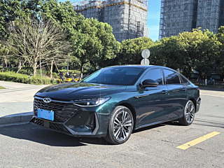 chery arrizo-8