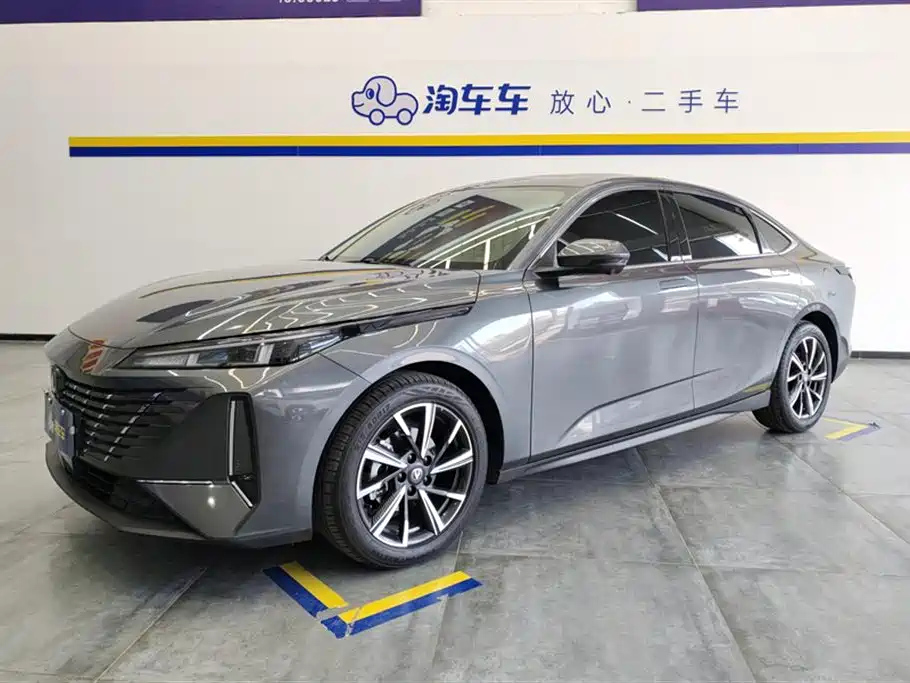 CHANGAN EADO 2024