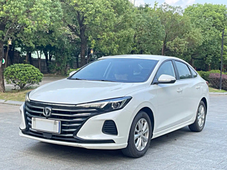 changan eado