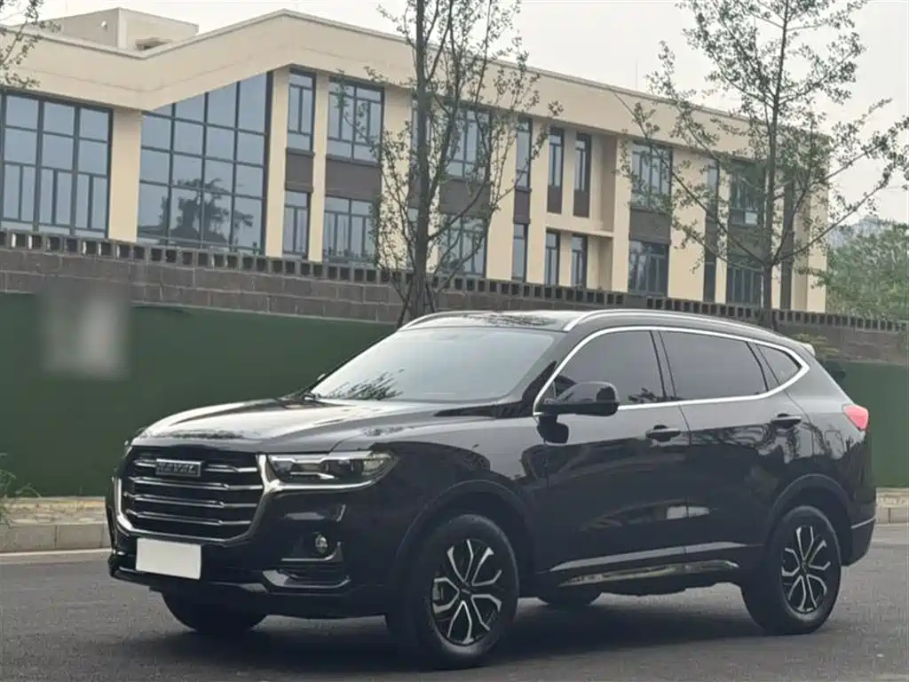 HAVAL H6 2021