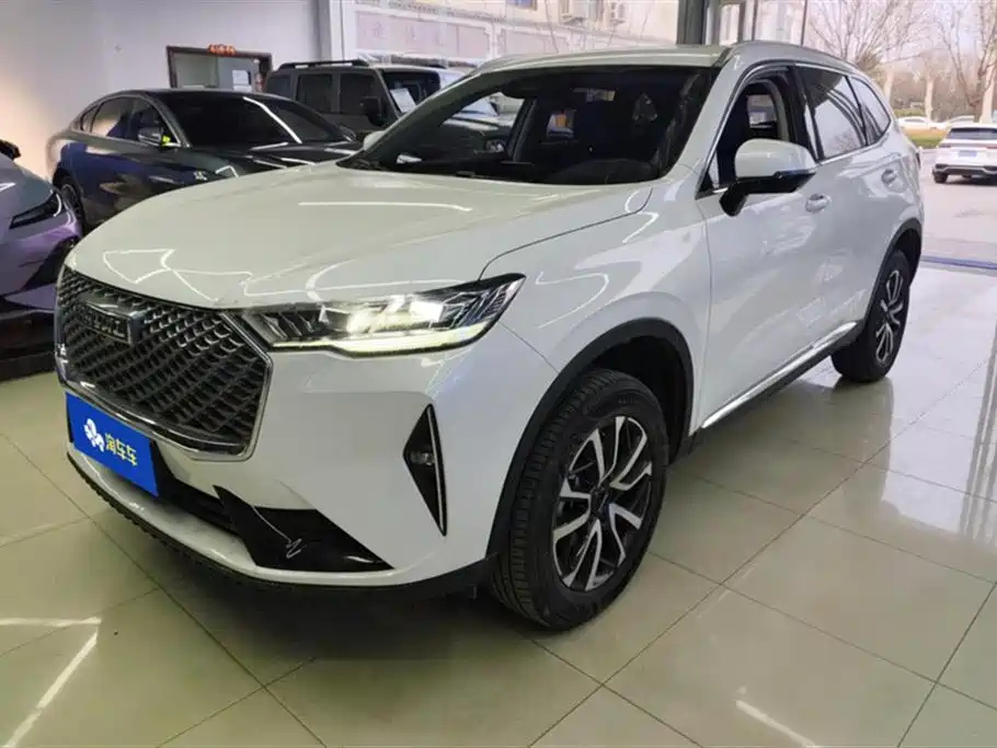 HAVAL H6 2022