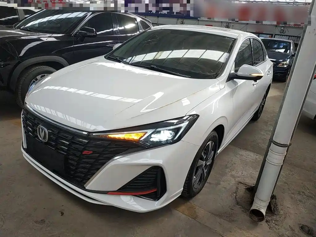 CHANGAN EADO 2023