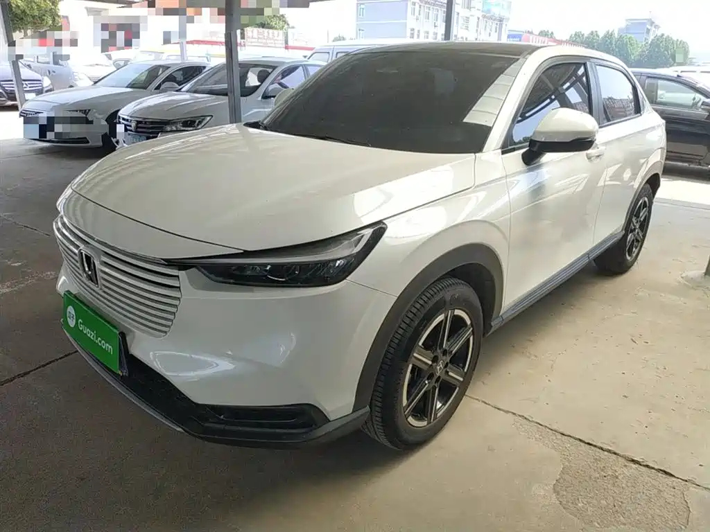HONDA VEZEL 2023