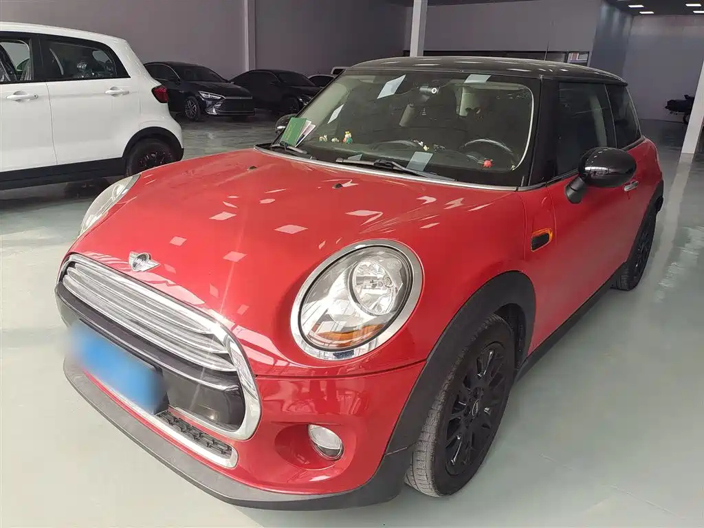MINI OTHER 2016