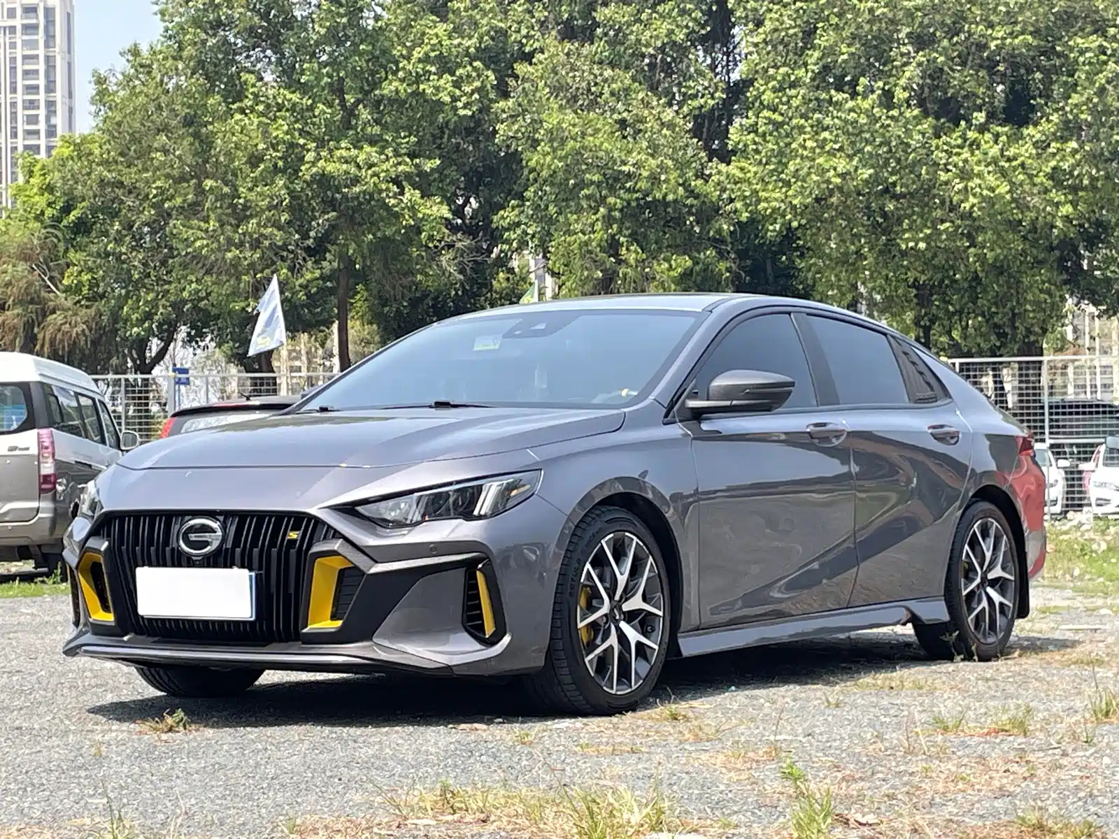 TRUMPCHI EMPOW 2021