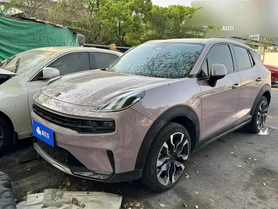 LYNK 06 2023