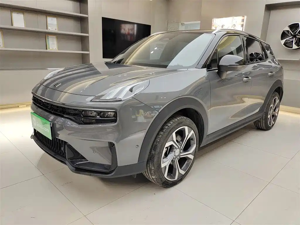 LYNK 06 2023