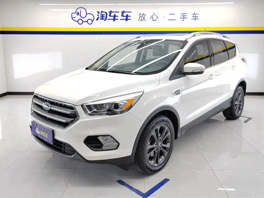 FORD ESCAPE