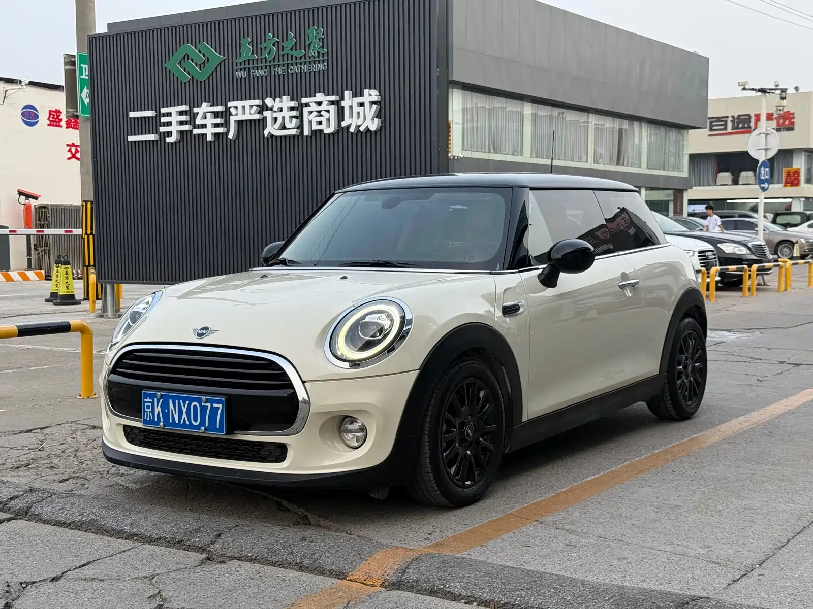 MINI OTHER 2019