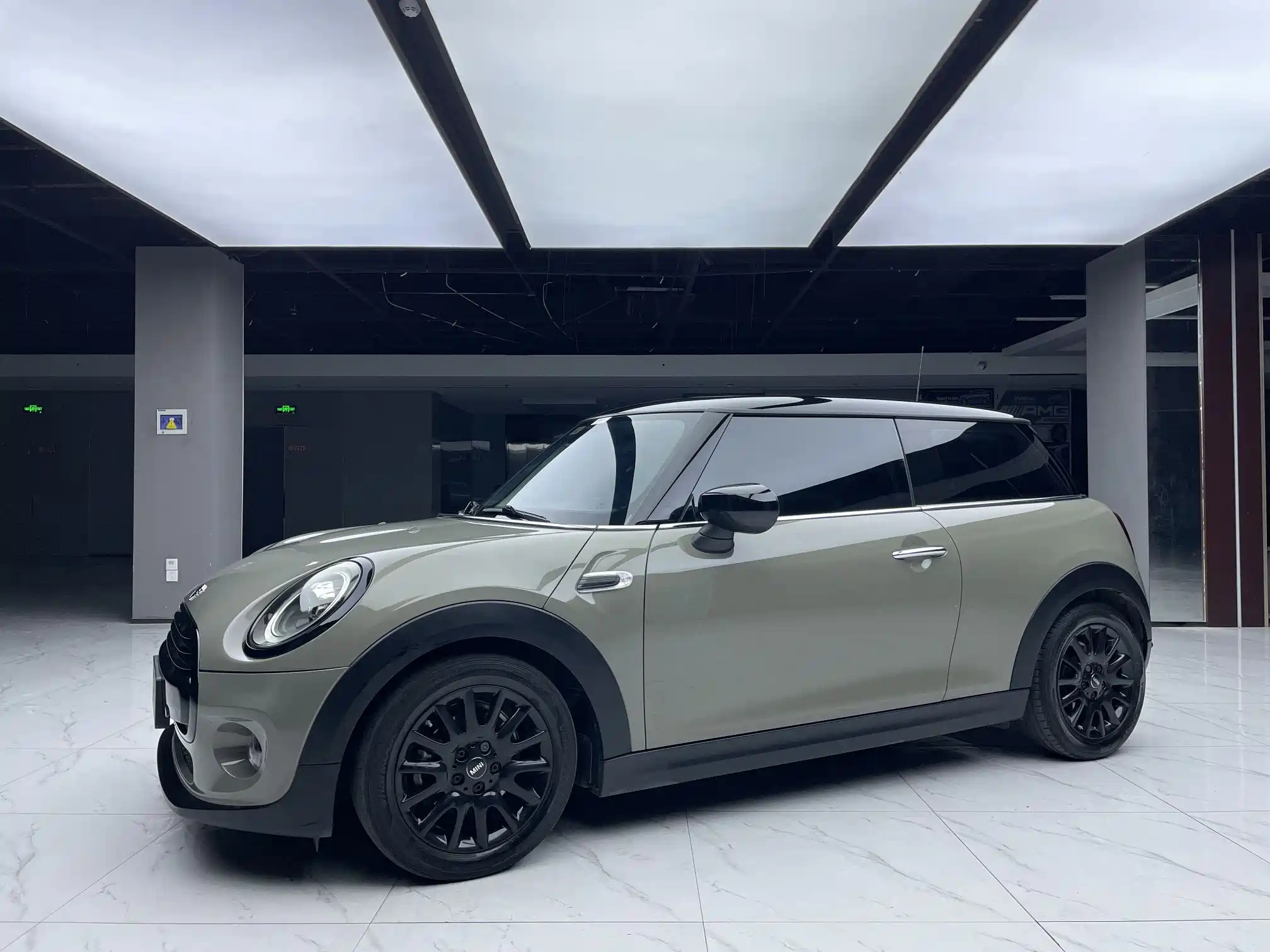 MINI OTHER 2020