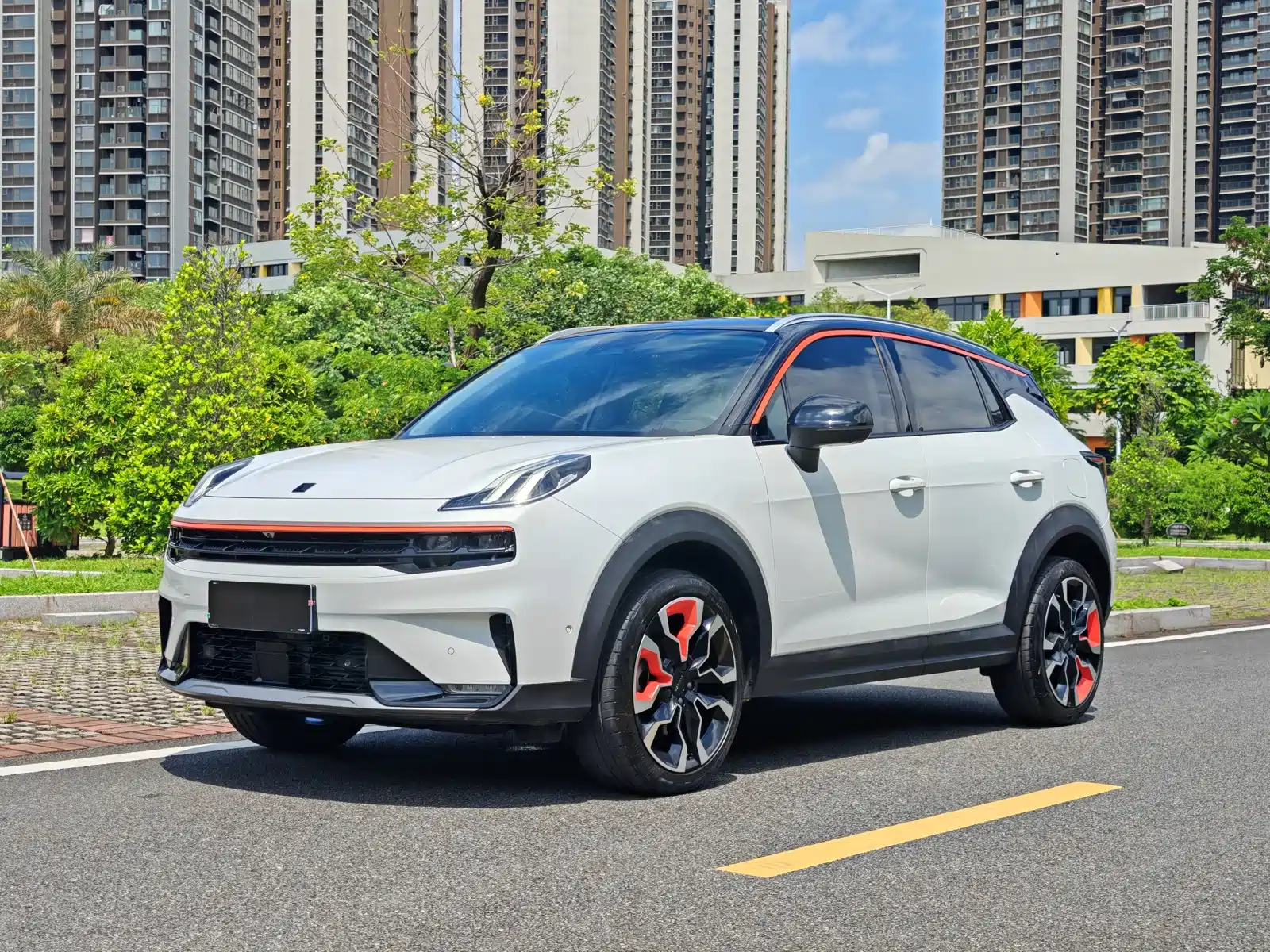 LYNK 06 2020