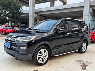 changan oshan-cx70