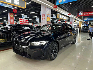 Заказать BMW 3-SERIES