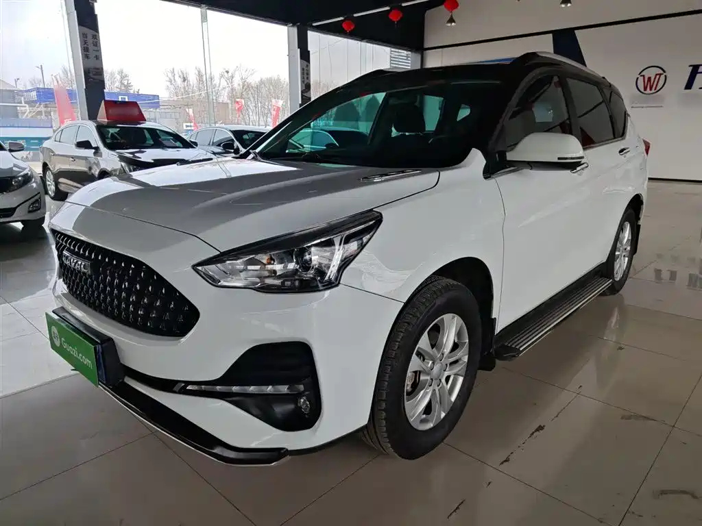 HAVAL M6 2019