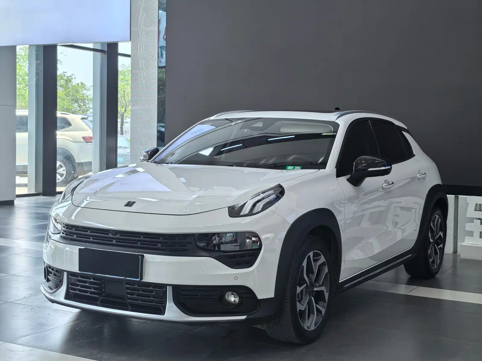LYNK 02 2019