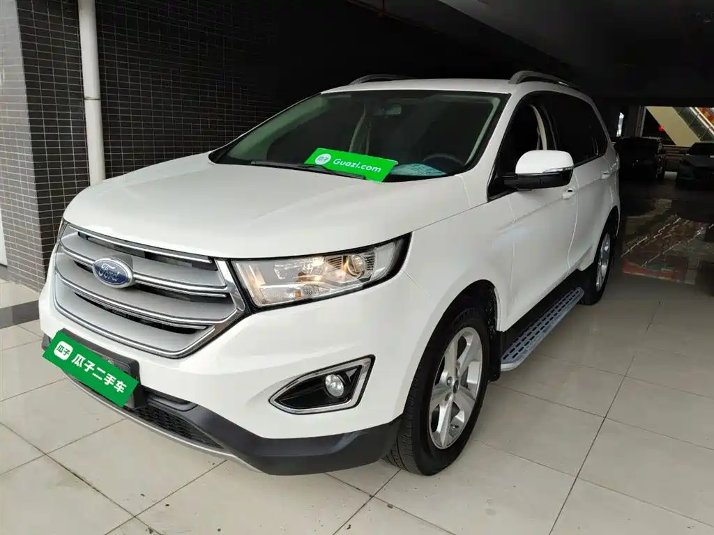 FORD EDGE 2015