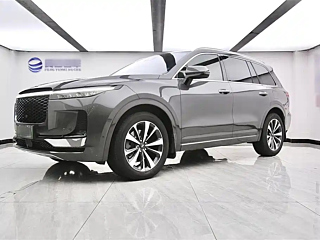 li-auto one