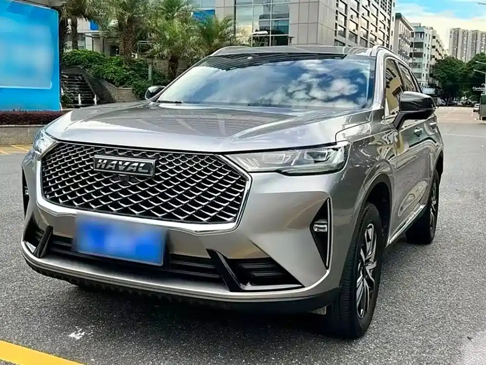 HAVAL H6 2022