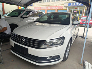 VOLKSWAGEN LAVIDA 2015