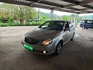 BUICK EXCELLE 2013