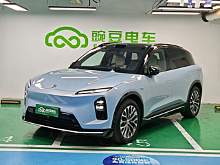 Заказать NIO ES6