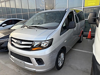 JAC REFINE REFINE M3  2019