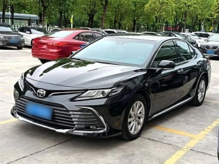 TOYOTA CAMRY  2023 YEAR 2.0G DELUXE EDITION 2023