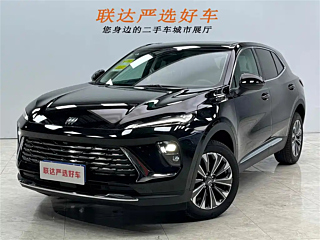 Заказать BUICK ENVISION S