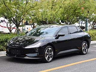 Заказать XPENG MOTORS MONA M03
