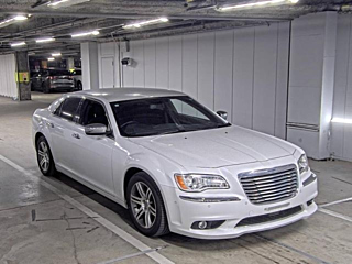 CHRYSLER 300 2015