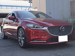 MAZDA ATENZA SEDAN GJ5FP