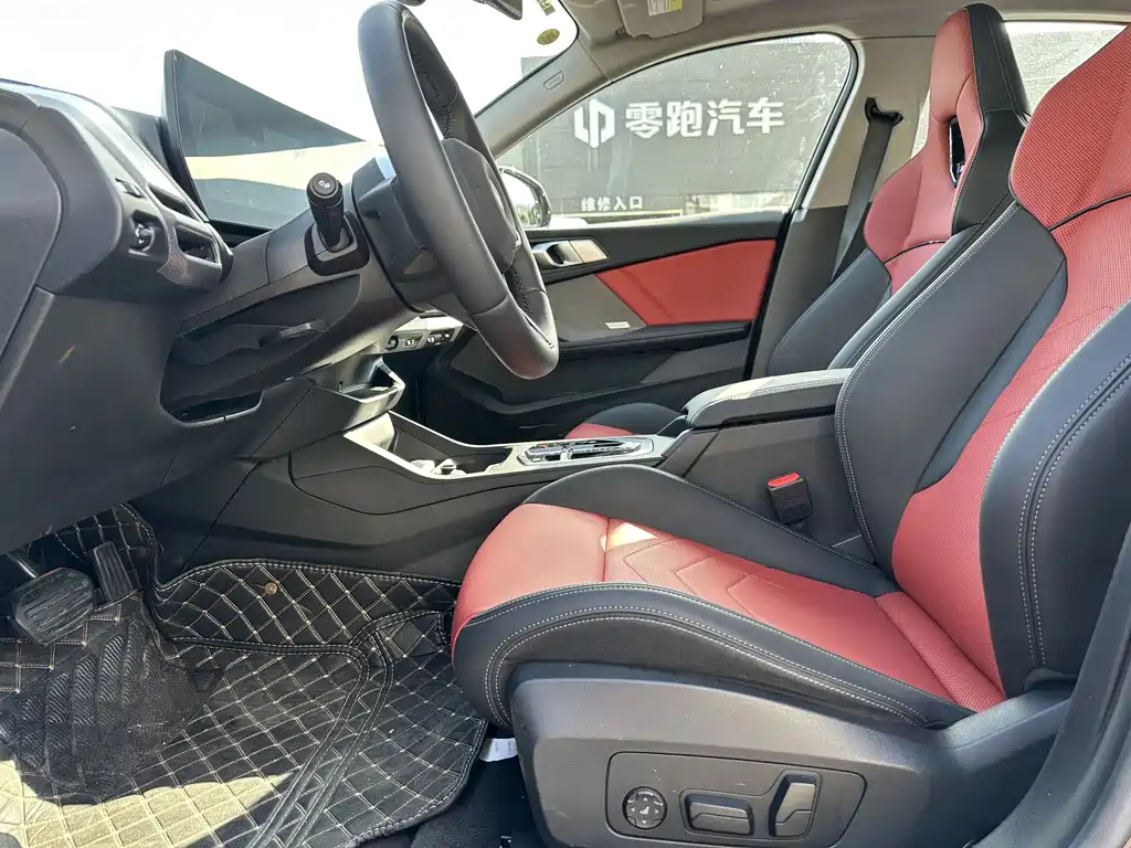 BMW 2-SERIES 2025